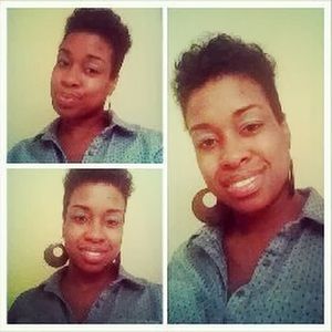 Meet your Posher, Christa